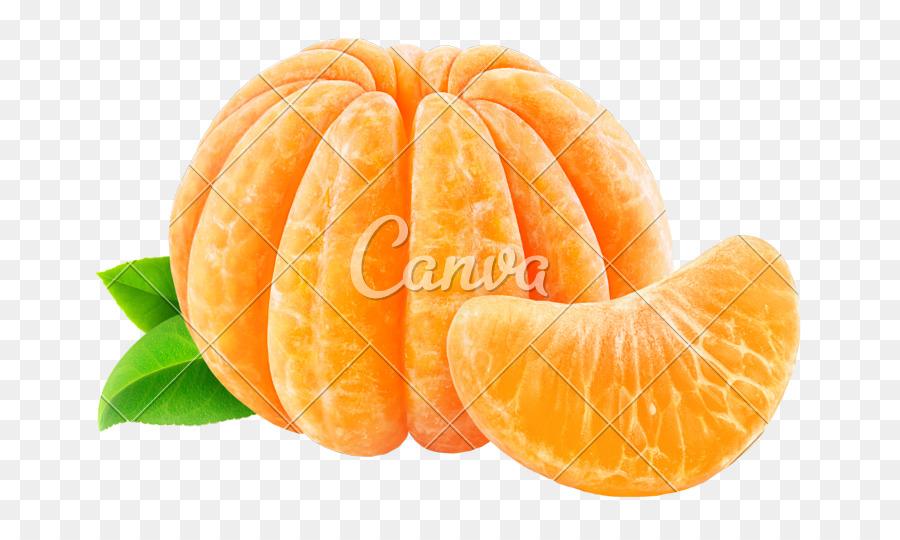 Mandarina，Clementina PNG