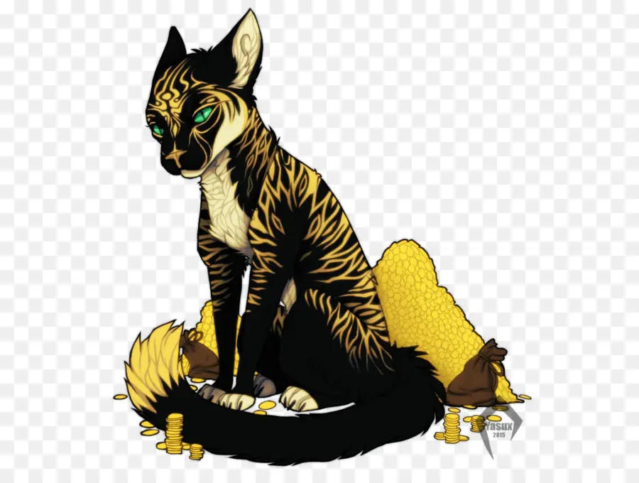 Gato，Felino PNG