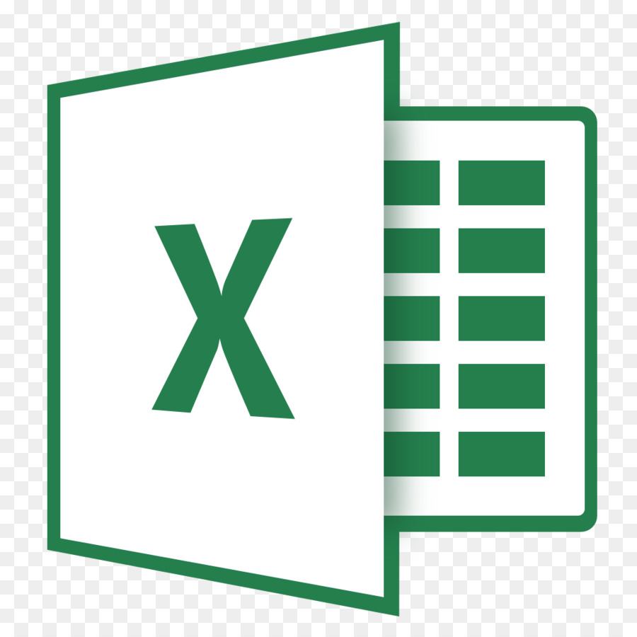 Icono De Excel，Hoja De Cálculo PNG