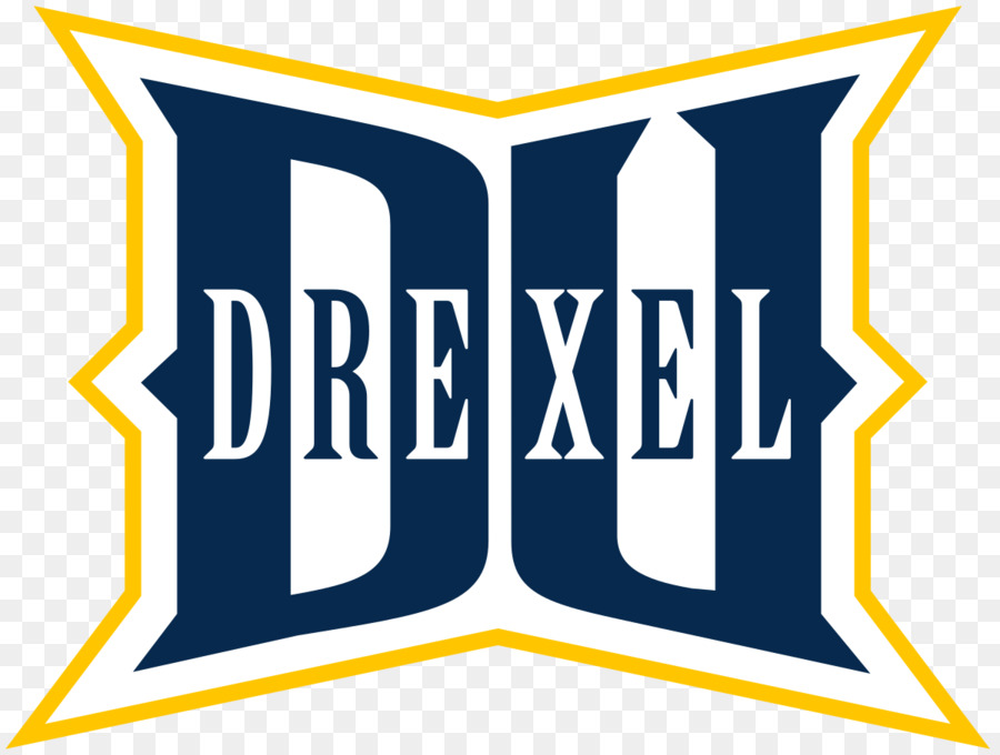 Drexel Dragons Men Baloncesto，Universidad De Drexel PNG