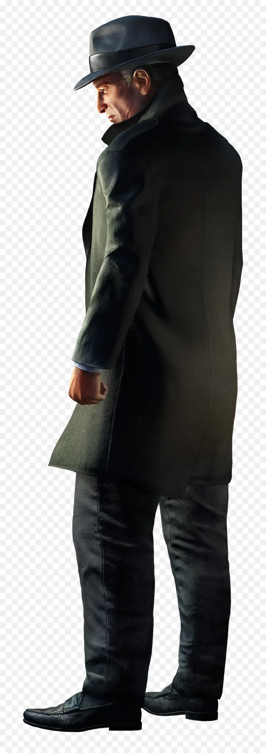 La Mafia Iii，Mafia Ii PNG