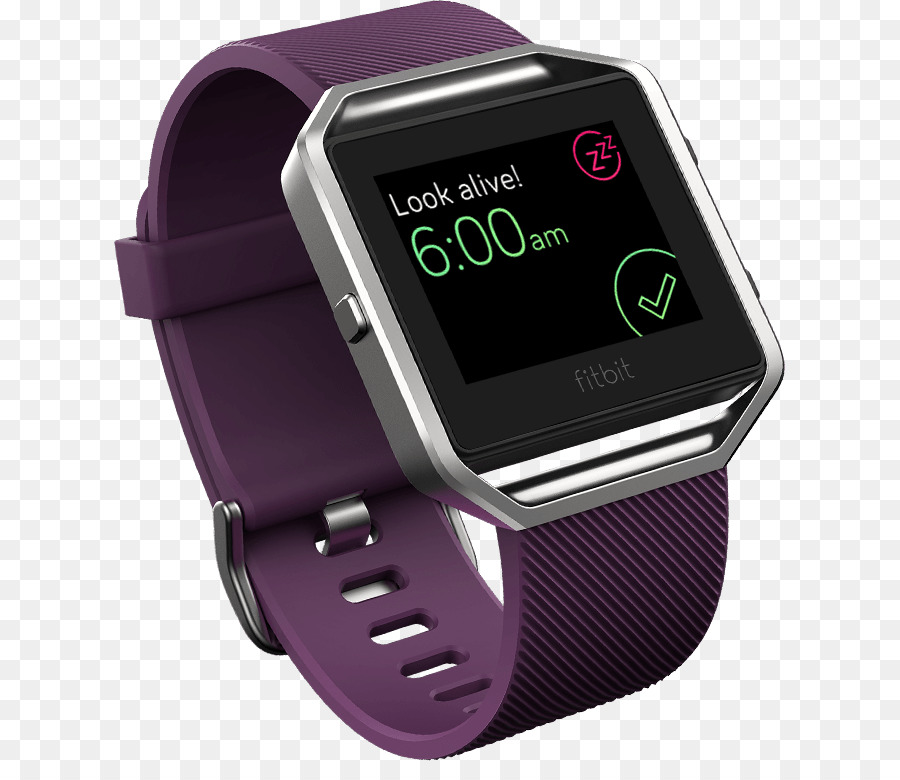 Fitbit，Monitor De Actividad PNG