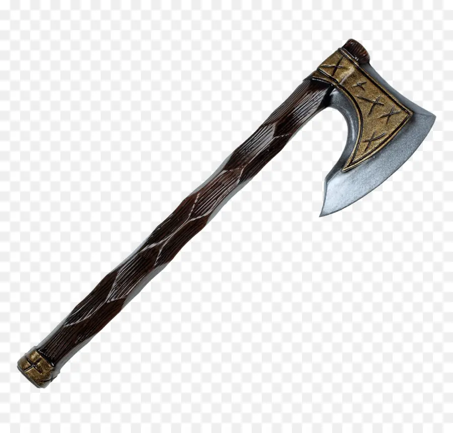 Larp Axe，Larp Ejes PNG