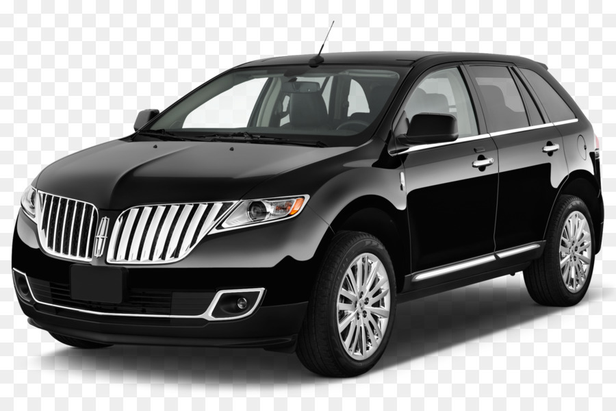 2014 Lincoln Mkx，Lincoln Mkx 2011 PNG
