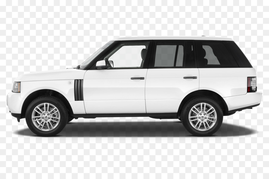 2010 Land Rover Range Rover Hse，Land Rover PNG