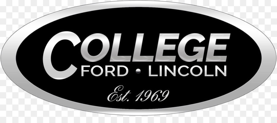 Ford，Ford Lincoln College PNG