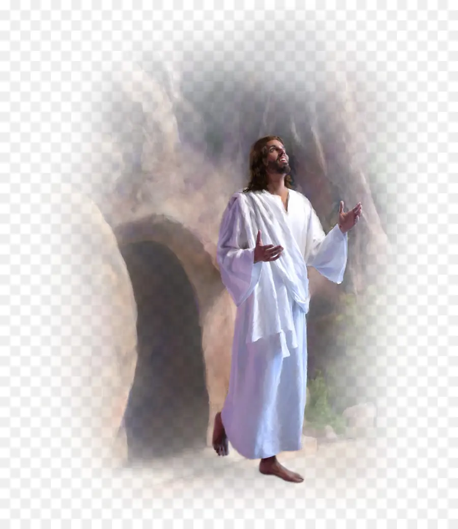 La Biblia，Pascua PNG