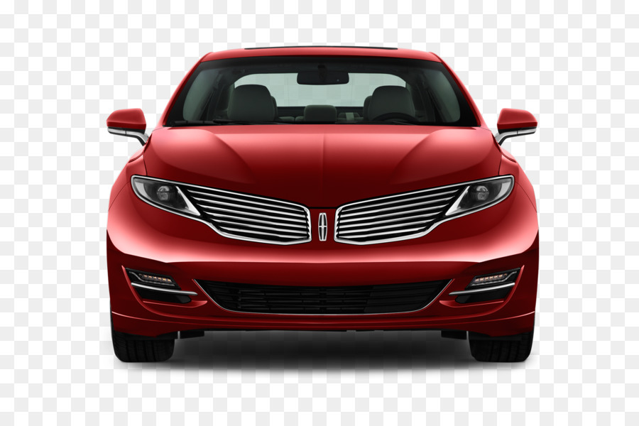 2016 Lincoln Mkz，Coche PNG