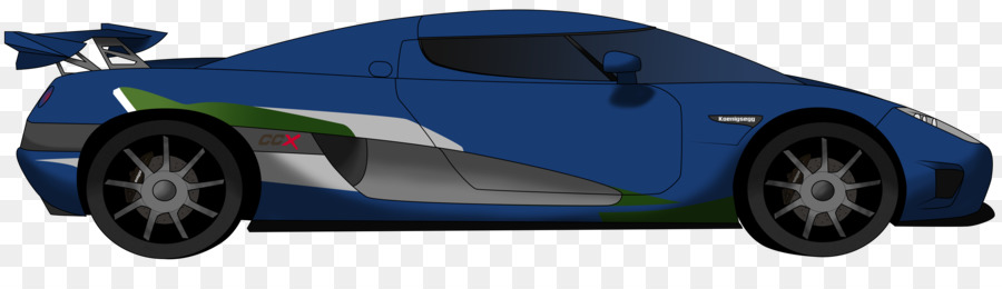 Koenigsegg Agera R，Coche PNG