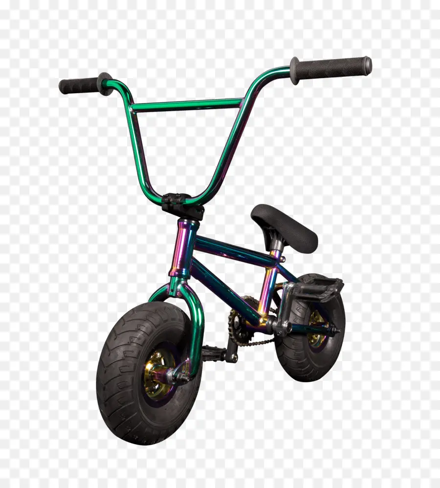 Triciclo，Azul PNG