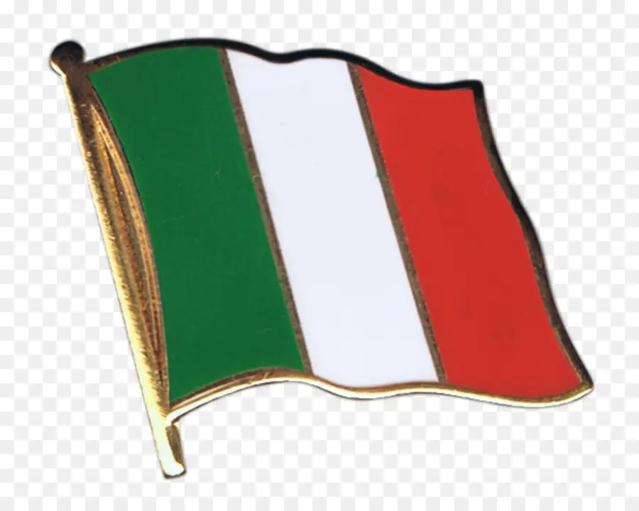 Bandera Italiana，Italia PNG