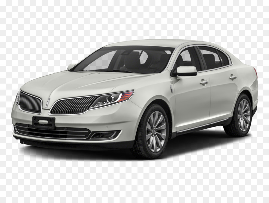 2014 Lincoln Mks，2016 Lincoln Mks PNG