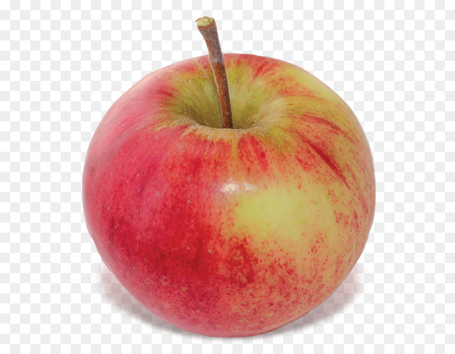 Manzana Roja，Fresco PNG