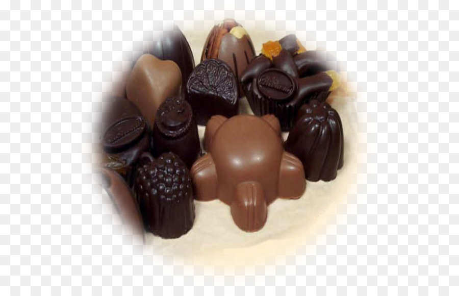 Trufa De Chocolate，Candy PNG