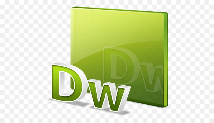 Adobe Dreamweaver，Adobe Dreamweaver Cs4 En El Aula En Un Libro PNG