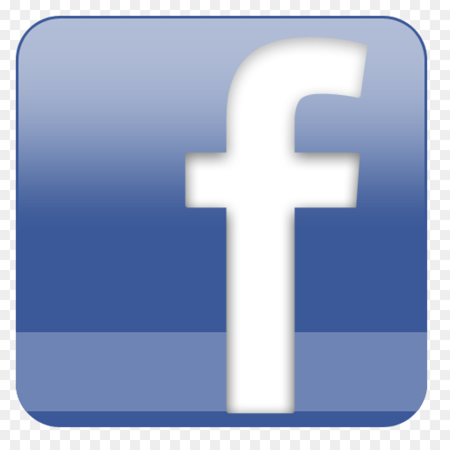 Logotipo De Facebook，Redes Sociales PNG