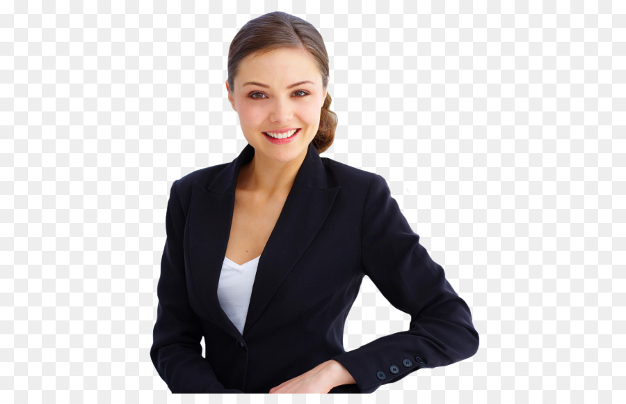 Mujer Sonriente，Femenino PNG