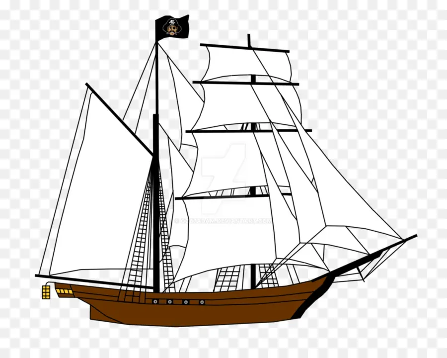 Velero，Bote PNG