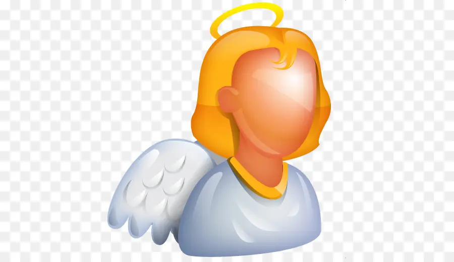 Icono De ángel，Ángel PNG