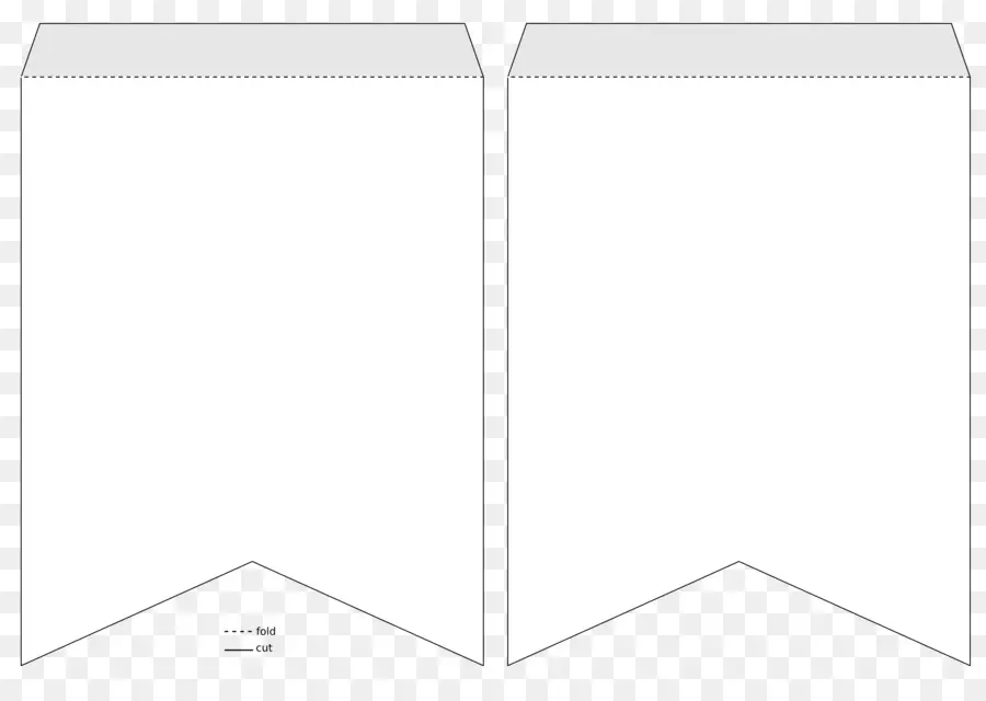 Plantilla De Banner Rectangular，Rectángulo PNG