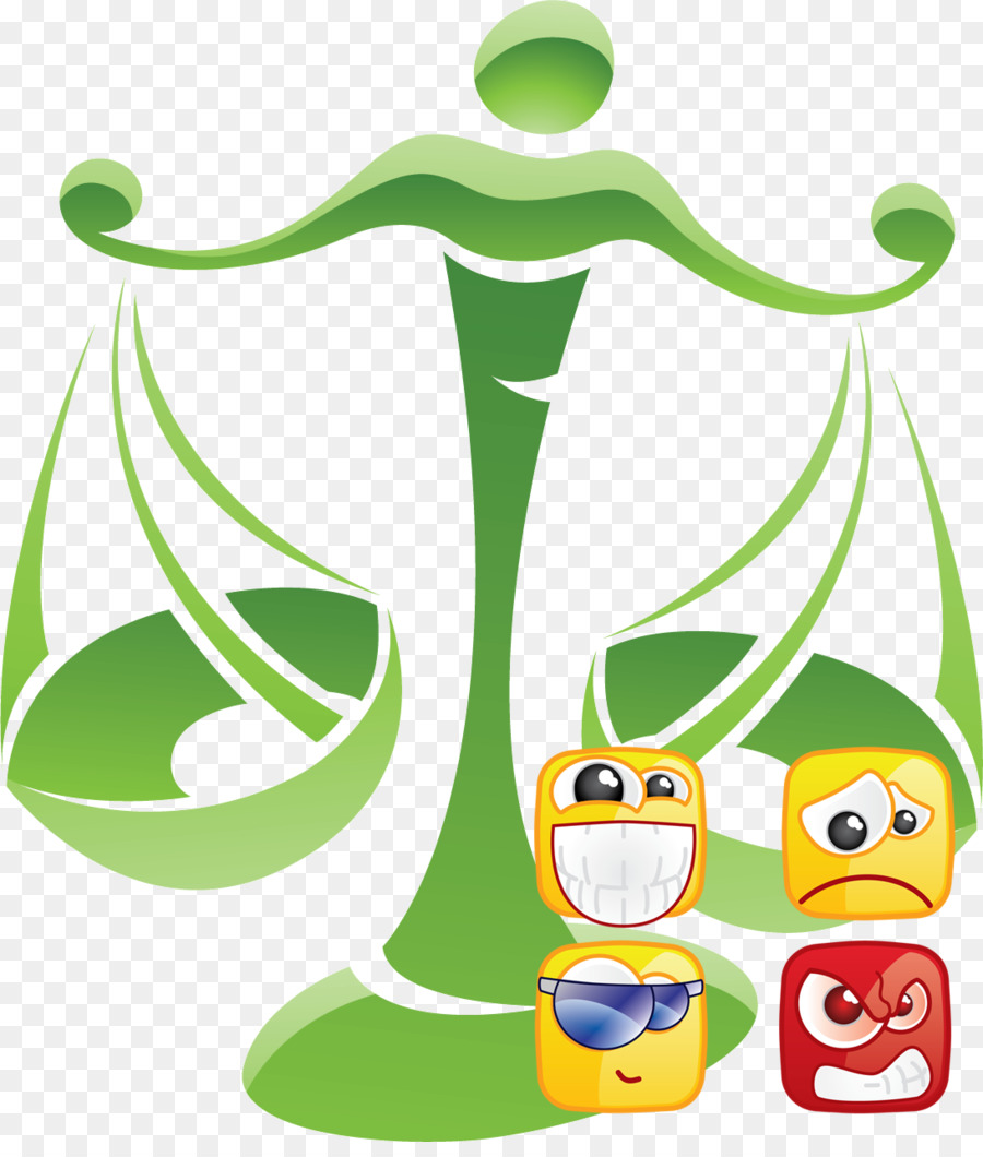 Signo Astrológico，Libra PNG