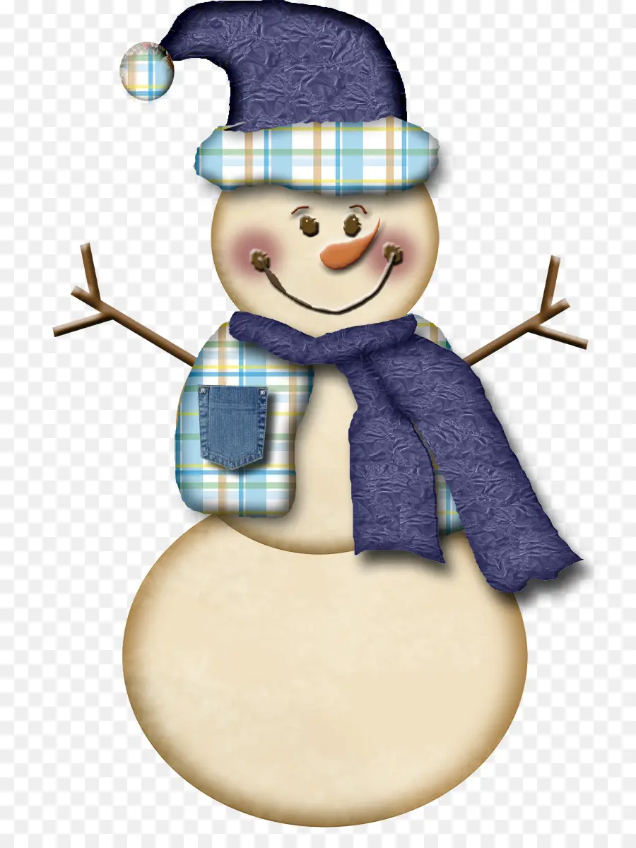 Muñeco De Nieve，Navidad PNG