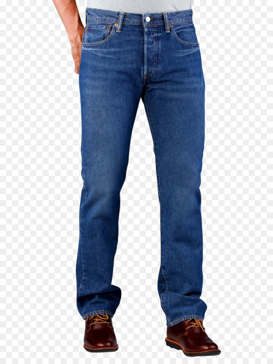 Vaqueros Azules，Pantalones PNG