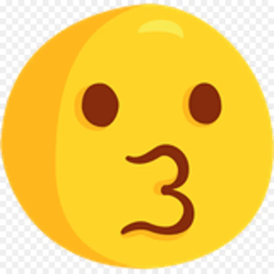 Emoji，Emoticón PNG