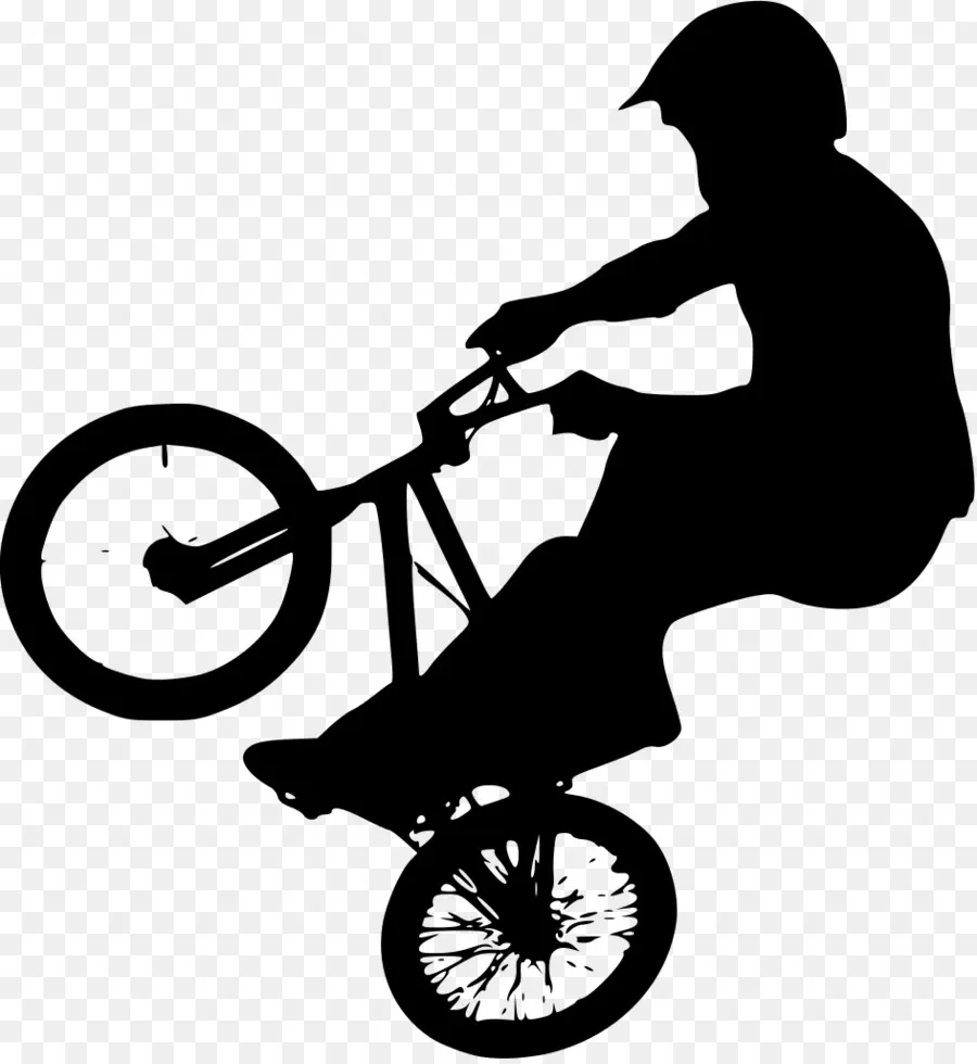 Bmx，Bicicleta Bmx PNG