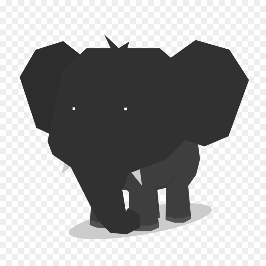 Elefante，La Fotografía PNG