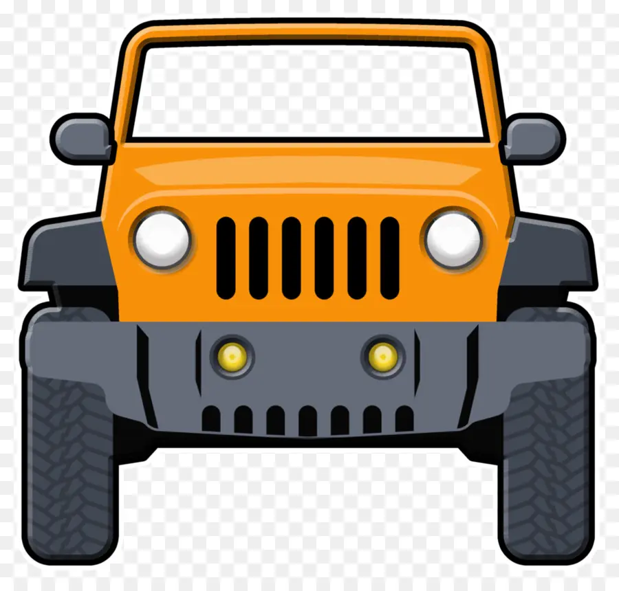 Jeep，Coche PNG