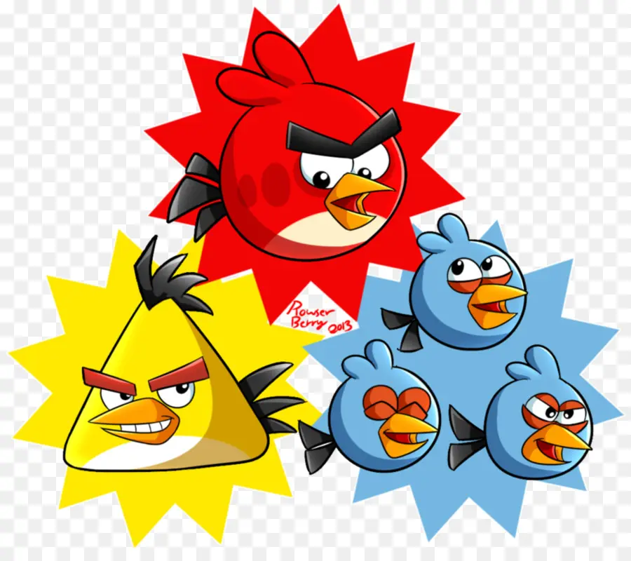 Angry Birds Stella，Angry Birds Space PNG