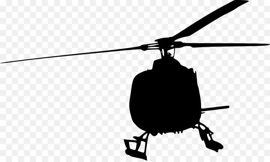 Helicóptero，Aviones PNG