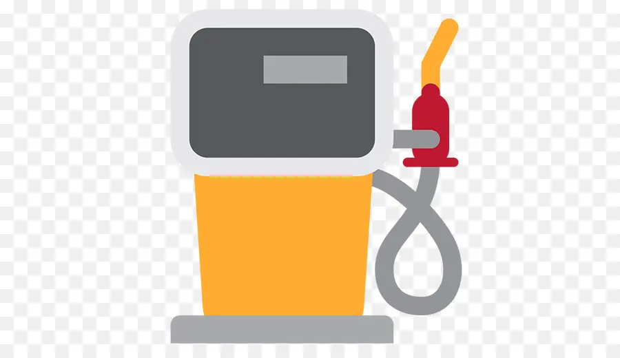 Bomba De Gasolina，Combustible PNG