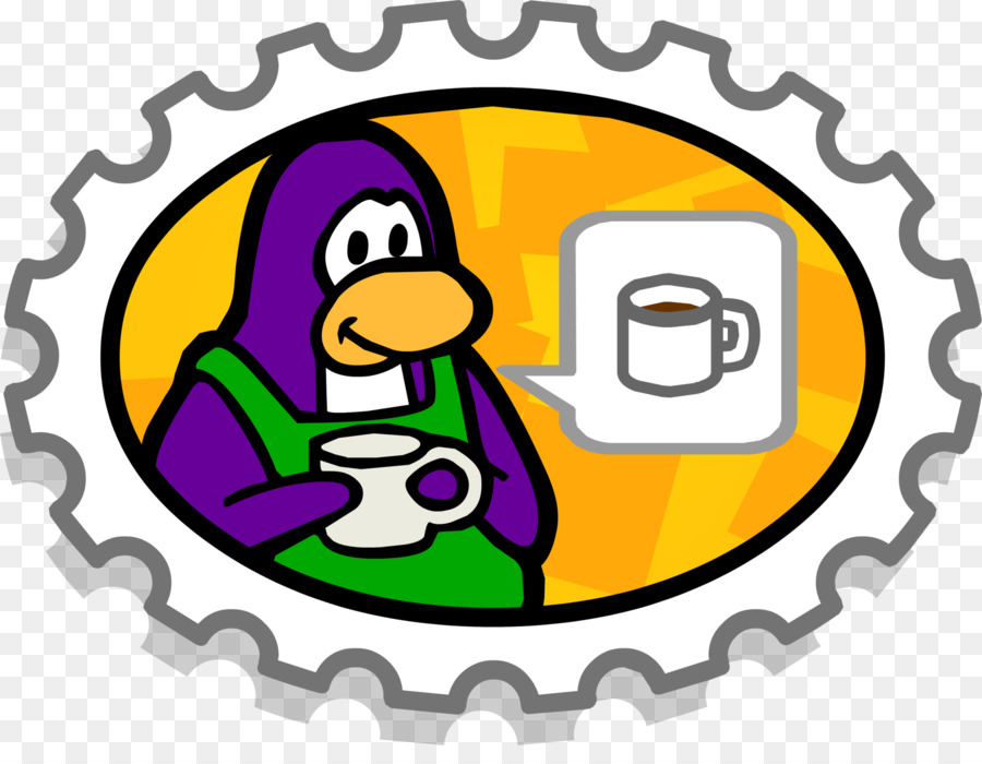 Club Penguin，Penguin PNG