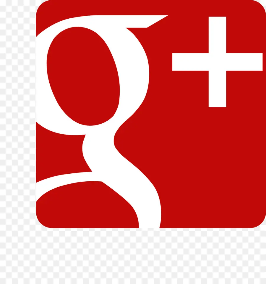 Google，Redes Sociales PNG