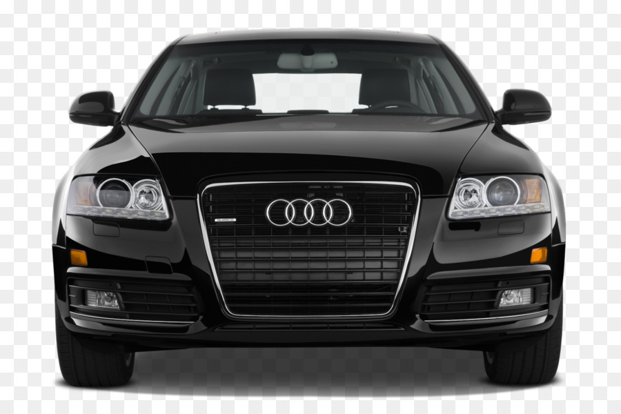 Coche Audi Negro，Vehículo PNG