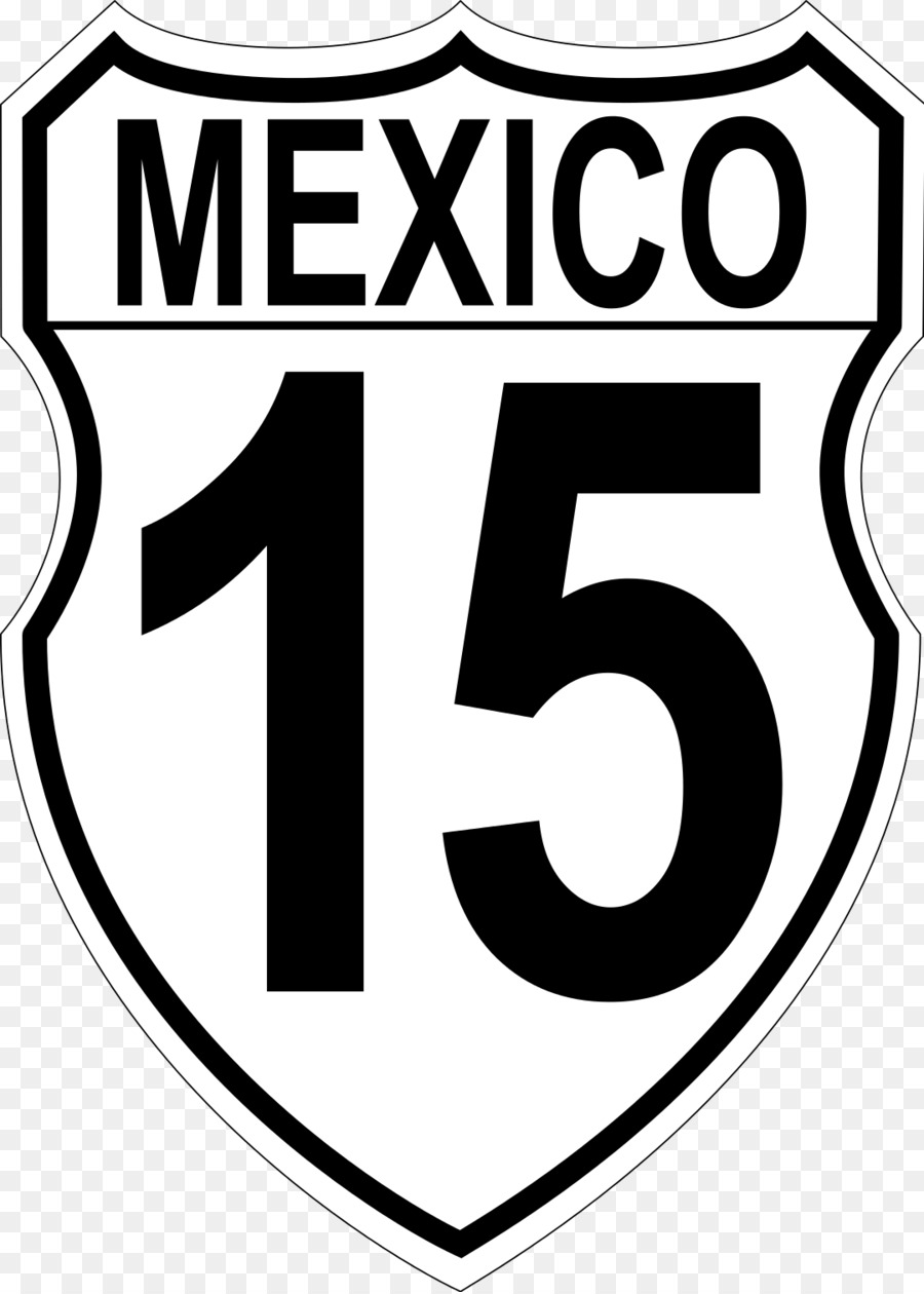 La Ciudad De México，Mexicano De La Carretera Federal 85 PNG