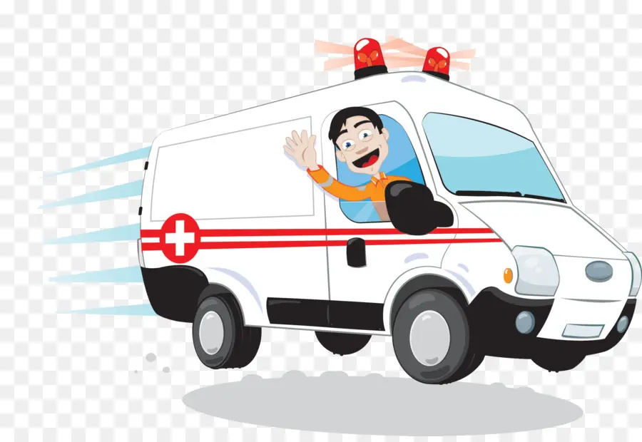 Ambulancia，Royaltyfree PNG