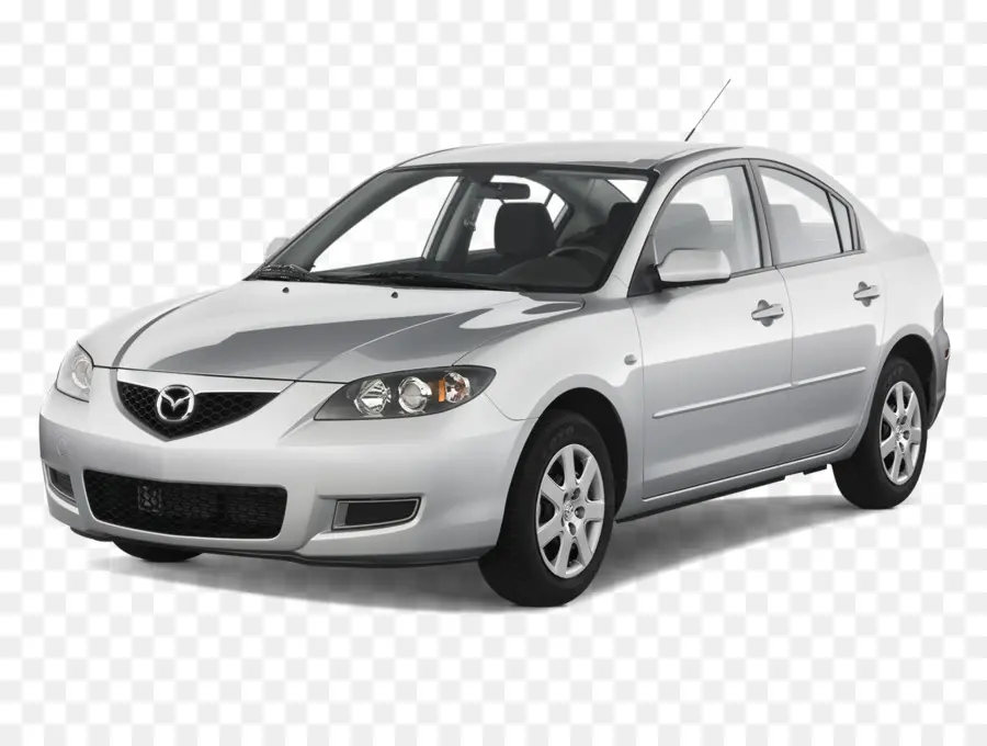 Auto，Sedán PNG