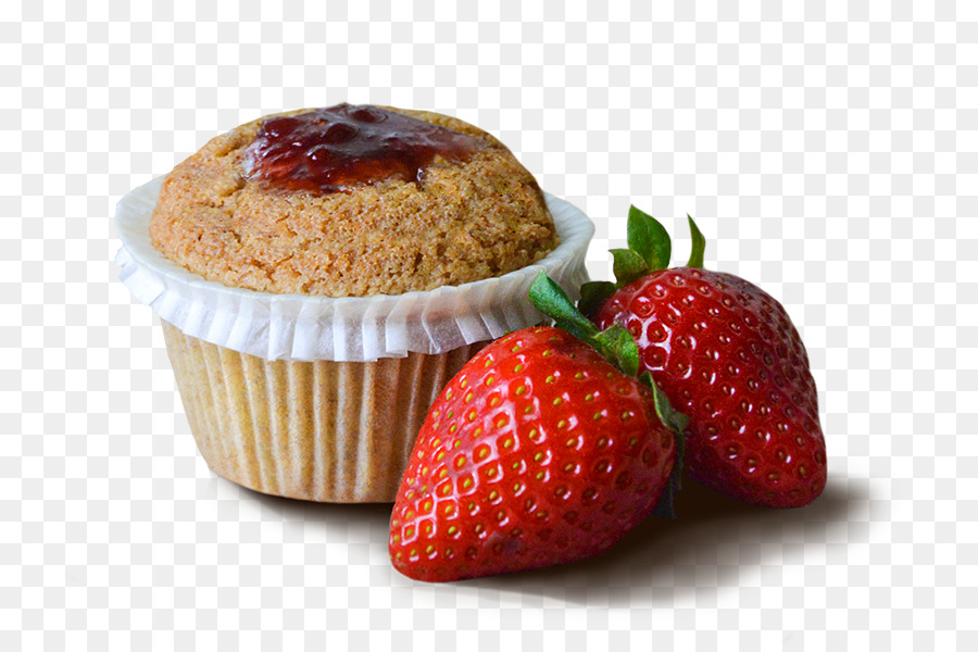 Muffin，Cupcake PNG