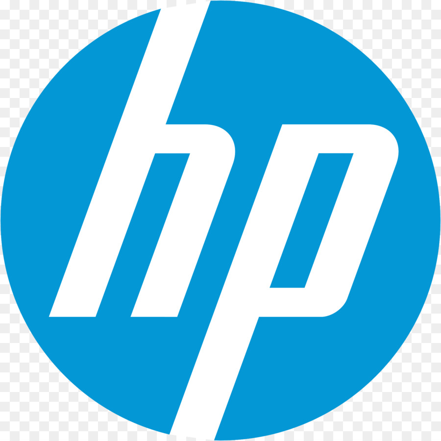 Logotipo De Hp，Marca PNG