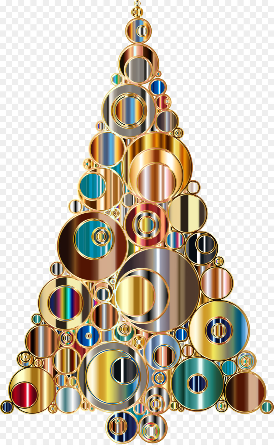 árbol De Navidad，Adorno De Navidad PNG