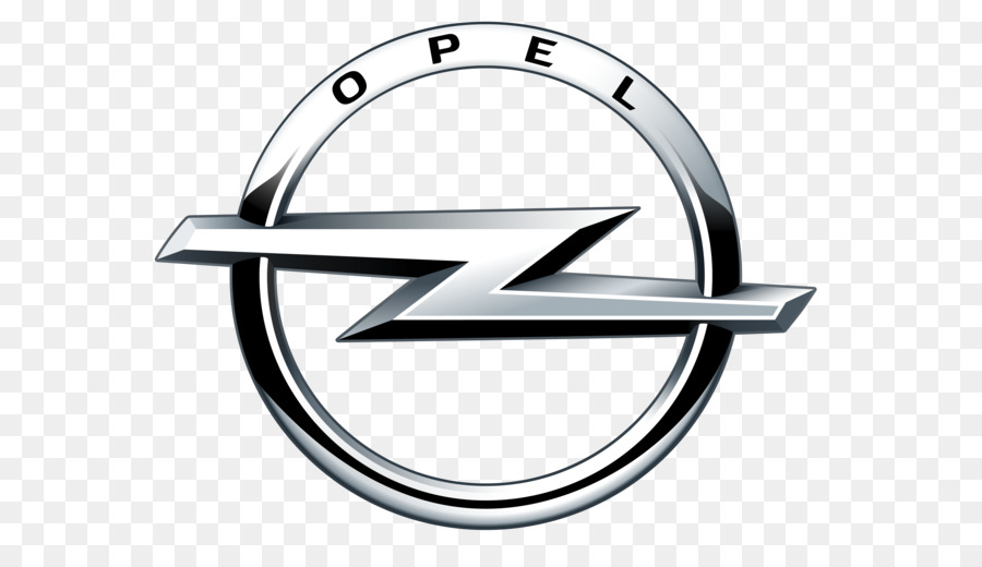 Vauxhall Motors，Opel PNG