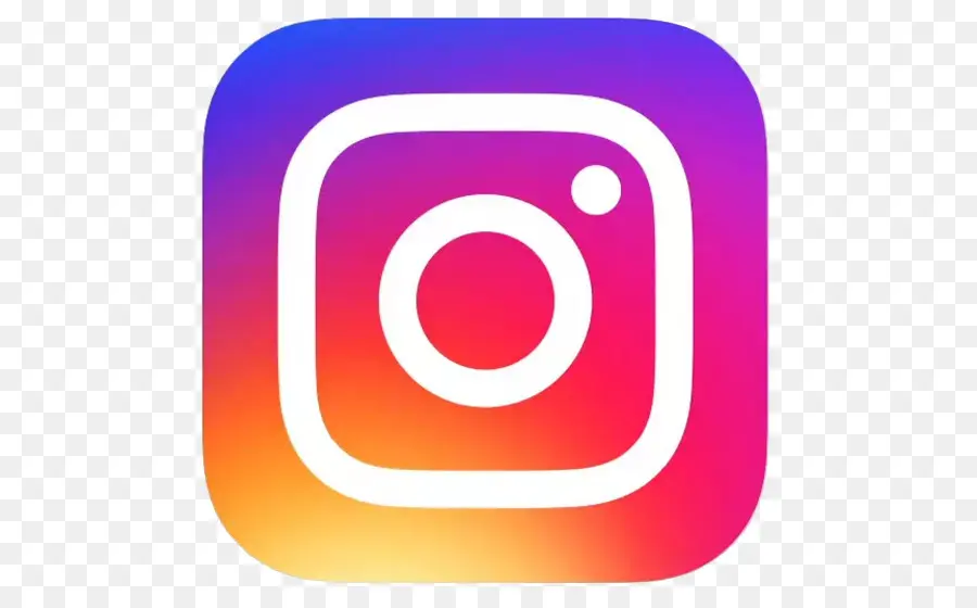 Logotipo De Instagram，Redes Sociales PNG