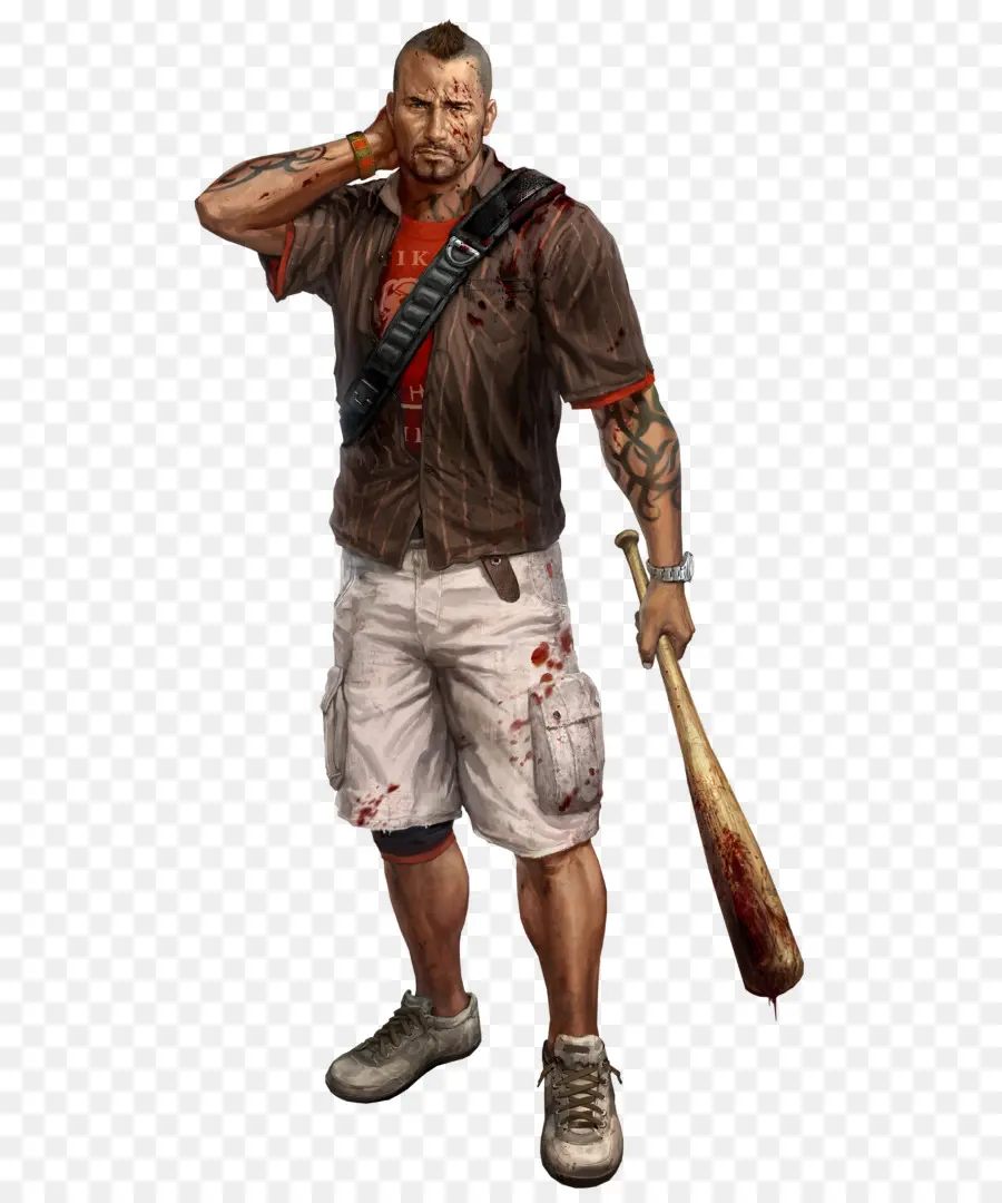 Dead Island，Dead Island Riptide PNG