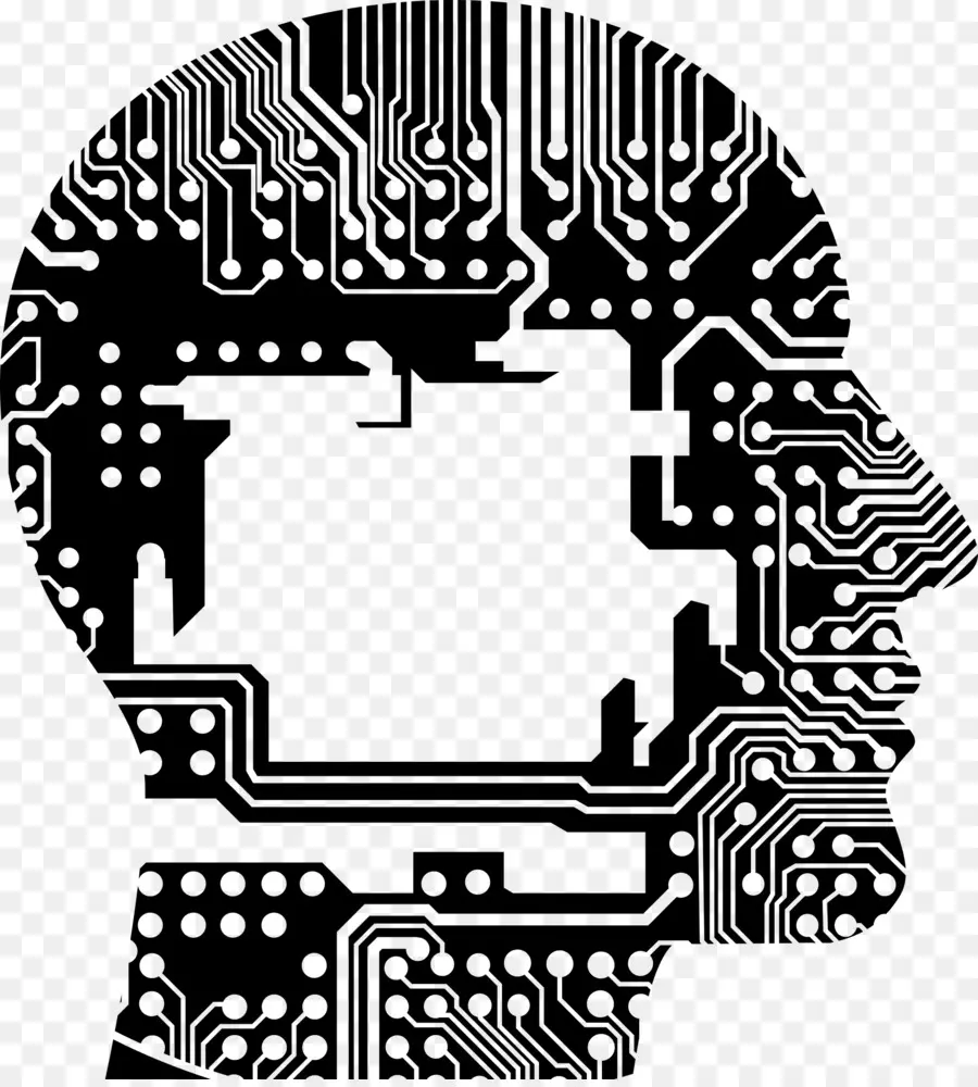 Cómo Crear La Máquina De La Superinteligencia Un Rápido Recorrido A Través De Classicalquantum La Computación Inteligencia Artificial De La Máquina De Aprendizaje Y Redes Neuronales，La Inteligencia Artificial PNG