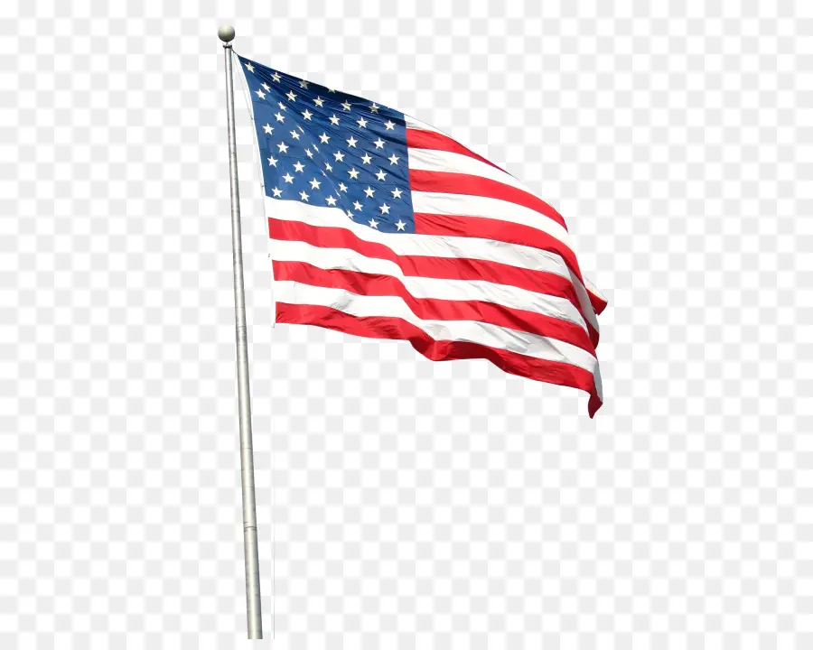 Estados Unidos，Bandera De Los Estados Unidos PNG