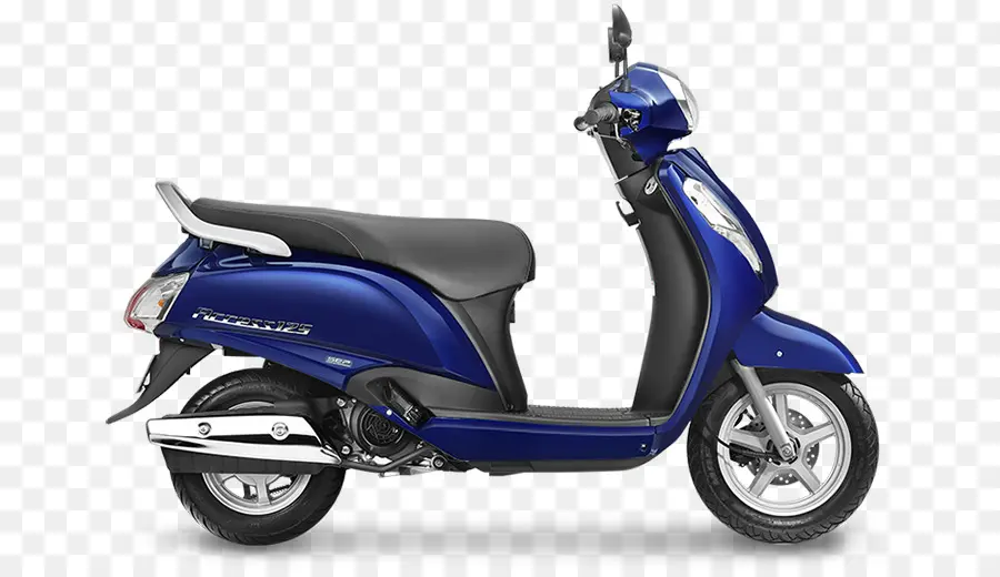 Suzuki，Scooter PNG