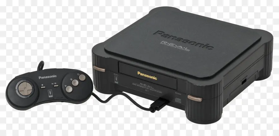 3do Interactive Multiplayer，Consolas De Video Juego PNG